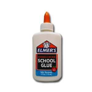 PEGAMENTO ESCOLAR ELMERS 118ml