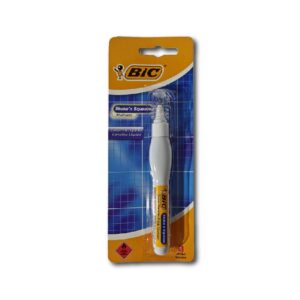 CORRECTOR BIC SHAKE N SQUEEZE 1u.