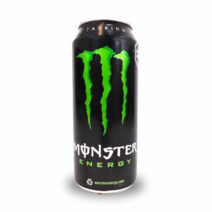 MONSTER ENERGY LATA 473ml.