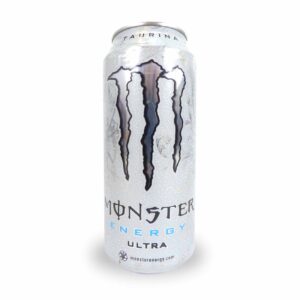 MONSTER ENERGY ULTRA LATA 473ml.