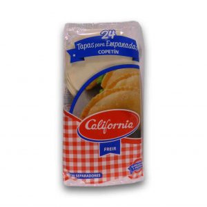 TAPA COPETIN FREIR x 24u.