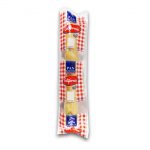 PAN BAGUETTE TRADICIONAL u.