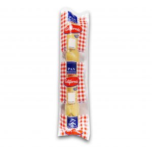 PAN BAGUETTE TRADICIONAL u.