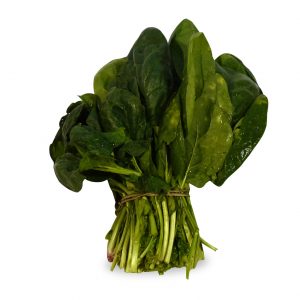 ESPINACA MAZO