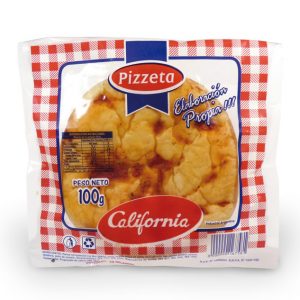 PIZZETA 100gr.