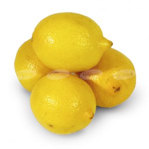 LIMON AMARILLO x u.