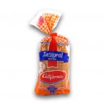 PAN INTEGRAL S/SAL 350gr.