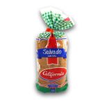 PAN SALVADO S/SAL 350gr.