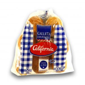 GALLETA INTEGRAL kg.