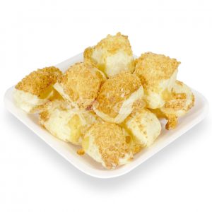 BIZCOCHO CON QUESO kg.
