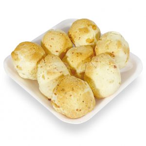 CHIPA COPETIN kg.
