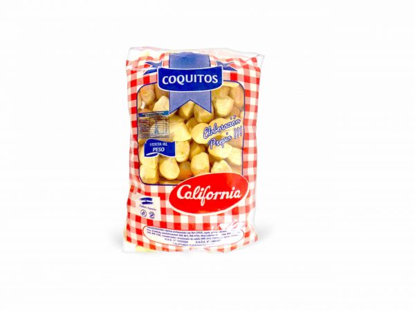 COQUITO COMUN kg.