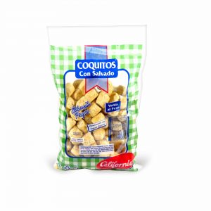 COQUITO CON SALVADO kg.