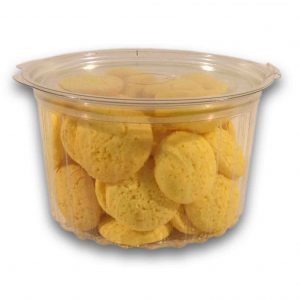 TAPITAS PARA ALFAJOR kg.