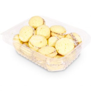 ALFAJOR COPETIN kg.