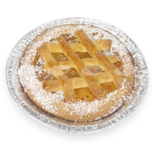 PASTAFROLA CON BATATA REDONDA kg.