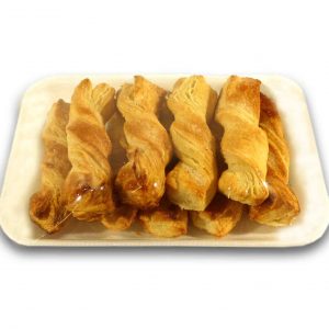 TORNEADITOS DULCE kg.