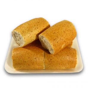 PAN MINON CON SALVADO kg.