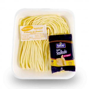 FIDEO HUEVO CINTA kg.