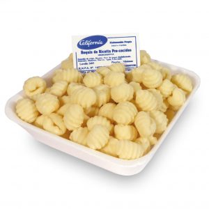 NOQUI RICOTTA kg.