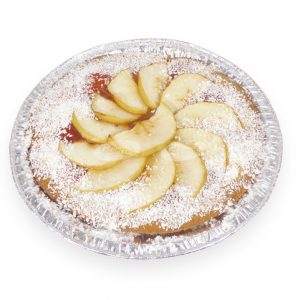 TARTA MANZANA kg.