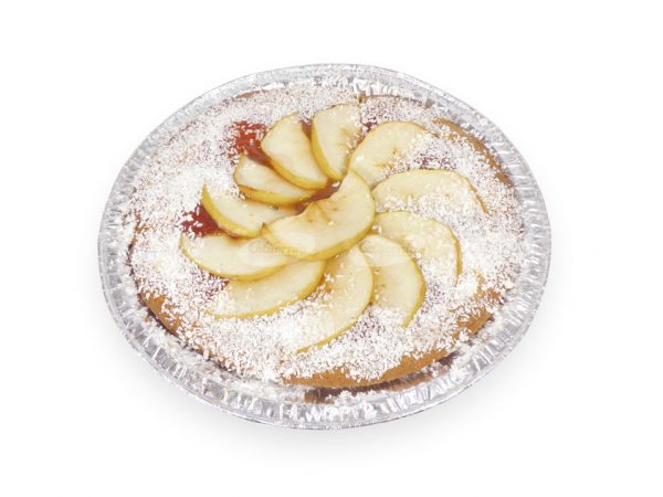 TARTA MANZANA kg.