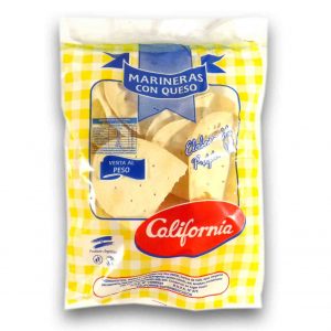 MARINERA CON QUESO kg.