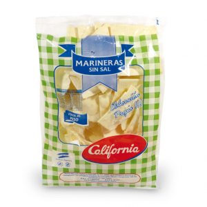 MARINERA SIN SAL kg.