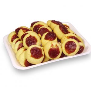 PEPITAS CON MEMBRILLO kg.