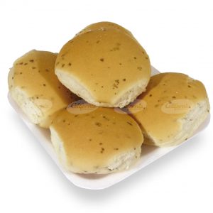 HAMBURGUESITA C/OREGANO kg.