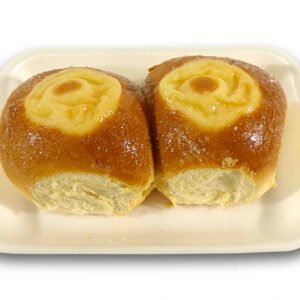 PAN DE LECHE C/CREMA kg.