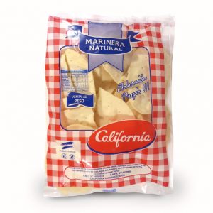 MARINERA NATURAL kg.