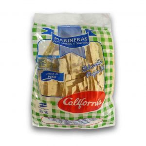 MARINERA CON GLUTEN-SALVADO kg.