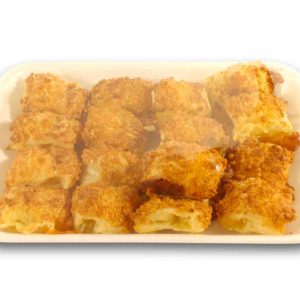 BIZCOCHO HOJALDRE C/QUESO kg.