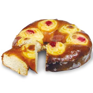 ROSCA PARA MATE KG.
