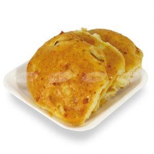 FIGAZZA CON CEBOLLA Y QUESO kg.