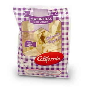 MARINERA CON GLUTEN kg.