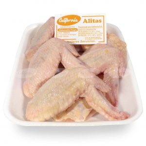 ALITA POLLO kg.