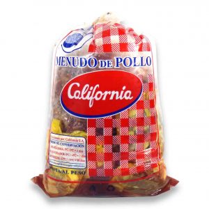 MENUDO POLLO kg.