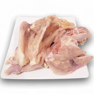 HUESO DE POLLO kg.