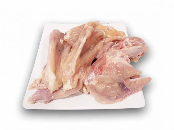 HUESO DE POLLO kg.