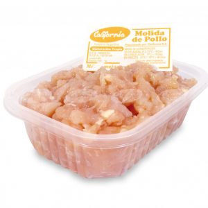 MOLIDA DE POLLO kg.