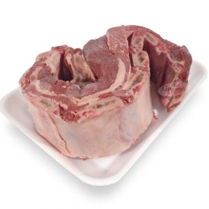 COSTILLA NOVILLITO kg.