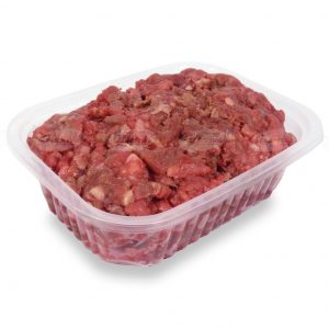 CARNE MOLIDA kg.