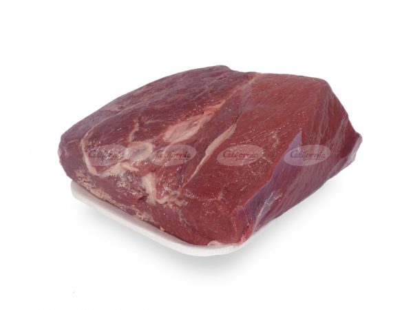 CARNE DE PRIMERA SIN HUESO kg.