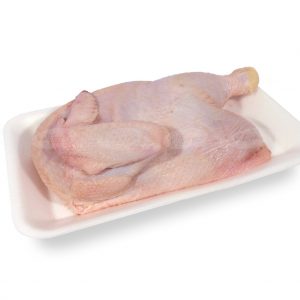 POLLO MEDIO kg.