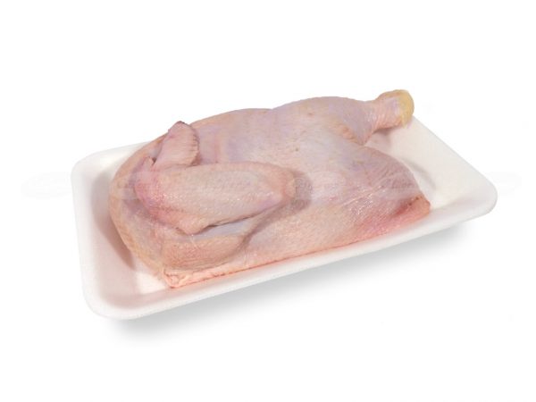 POLLO MEDIO kg.