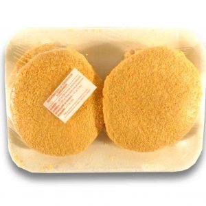 MEDALLONES POLLO LAS CAMELIAS kg.