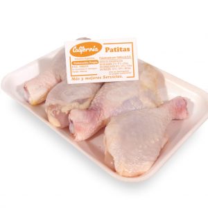 PATITAS DE POLLO kg.