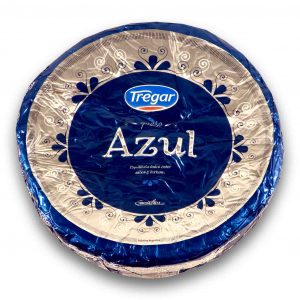 QUESO TREGAR AZUL kg.
